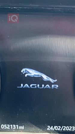 جاگوار XE